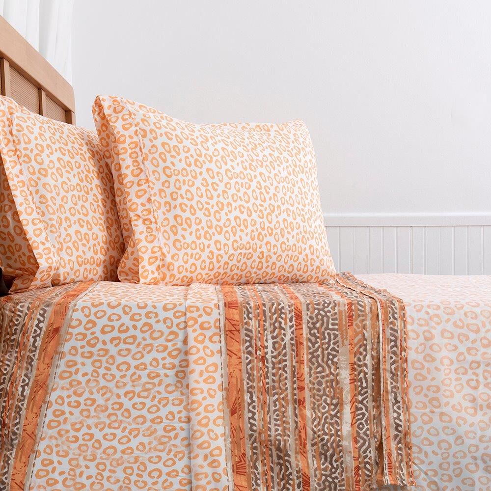 Sabana Plumetti King Tamarindo image number 2.0