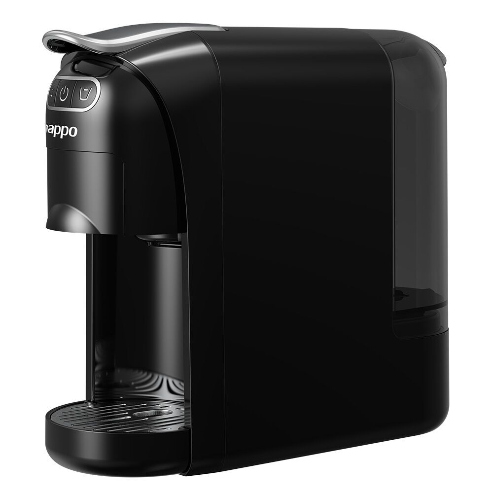 Cafetera 3 En 1 Nappo 1400w Compatible Dolce Gusto Nespresso image number 2.0