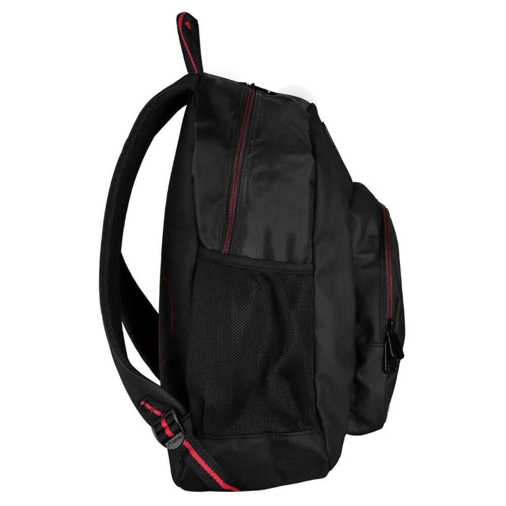 Mochila Coler - Black Reverse 25l Torre image number 5.0