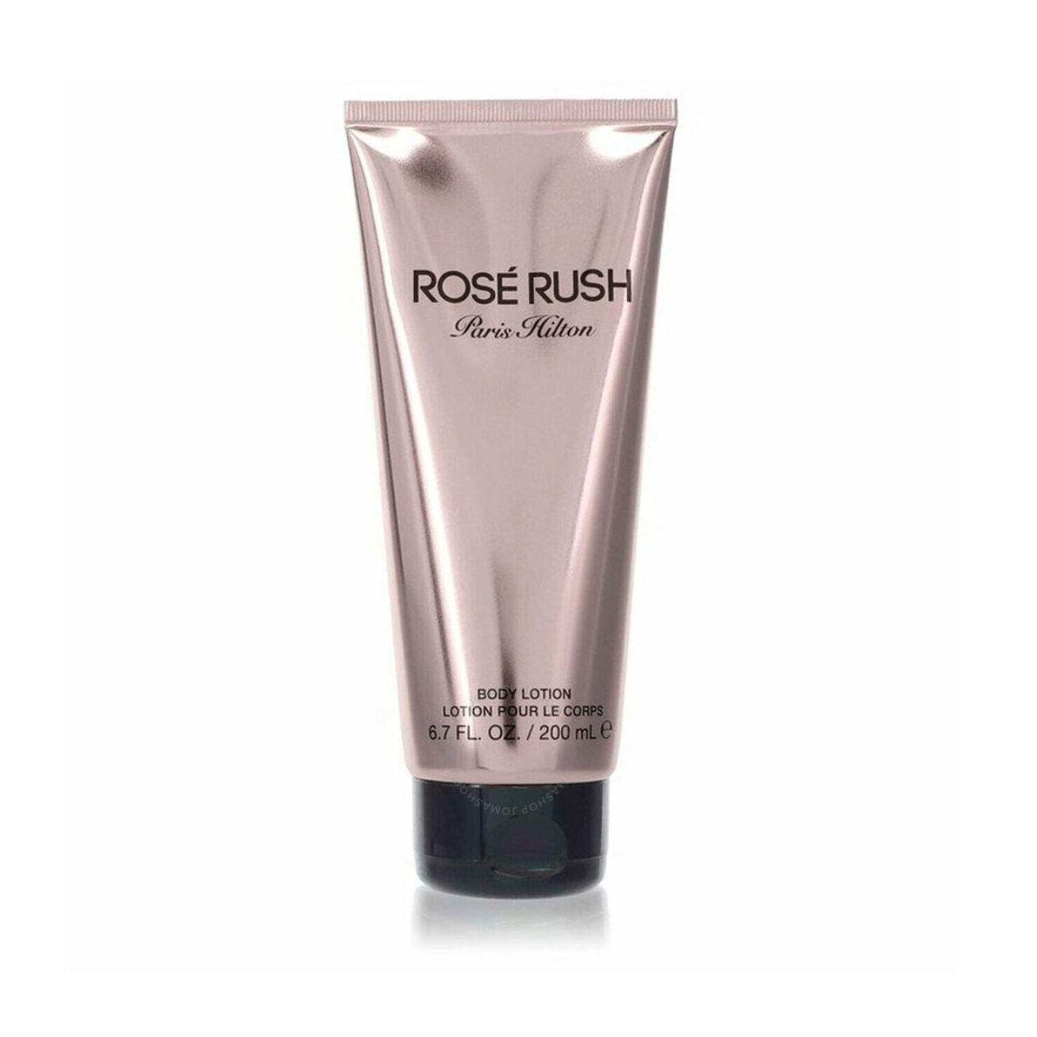 Rose Rush Paris Hilton 200ml Mujer Body Lotion image number 1.0