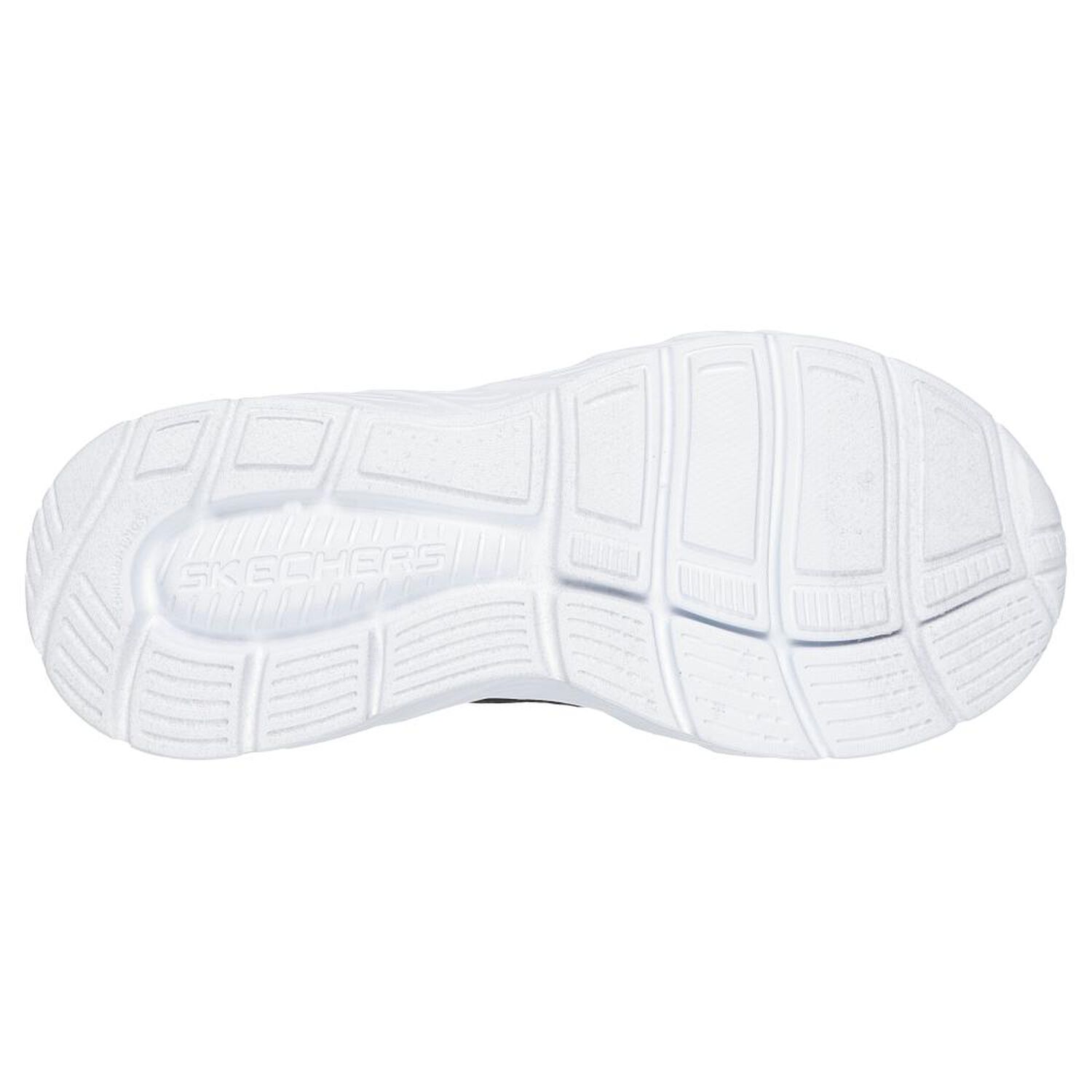 Zapatilla Infantil Ni&ntilde;o Skechers Boundless Negro image number 3.0