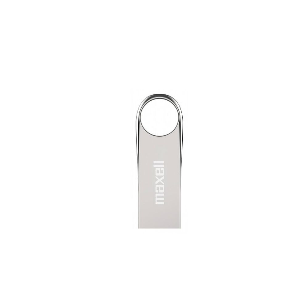 Pendrive Maxell Metal 128gb Usb 3.2 image number 3.0