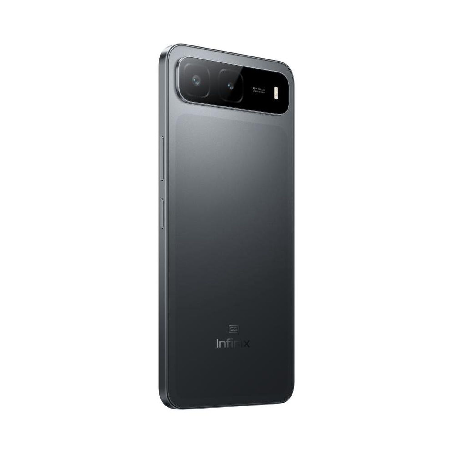 Smartphone Infinix Hot 60i / 5G / 128 GB / Sleek Black / Liberado image number 3.0