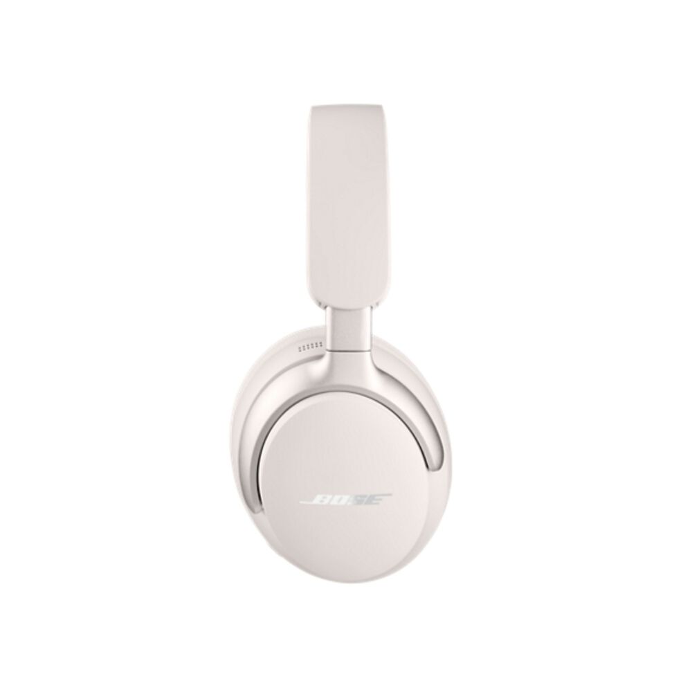 Aud&iacute;fonos Bose Quietcomfort Ultra Headphones Blanco image number 3.0