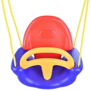Columpio Silla 3 En 1 Para Ni&ntilde;os