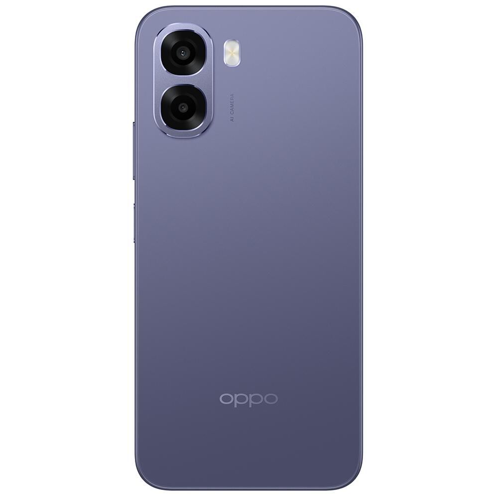 Smartphone Oppo A6x / 5G / 256 GB / Purpura / Liberado image number 1.0