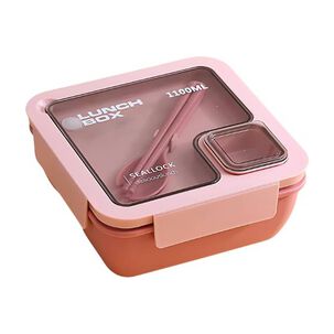 Lonchera T&eacute;rmica Port&aacute;til Almuerzo Colaci&oacute;n