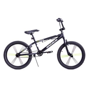Bicicleta Freestyle Brabus 2000ft / Aro 20