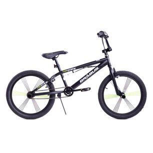 Bicicleta Freestyle Brabus 2000ft / Aro 20