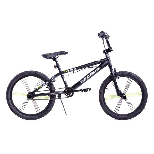 Bicicleta Freestyle Brabus 2000ft / Aro 20