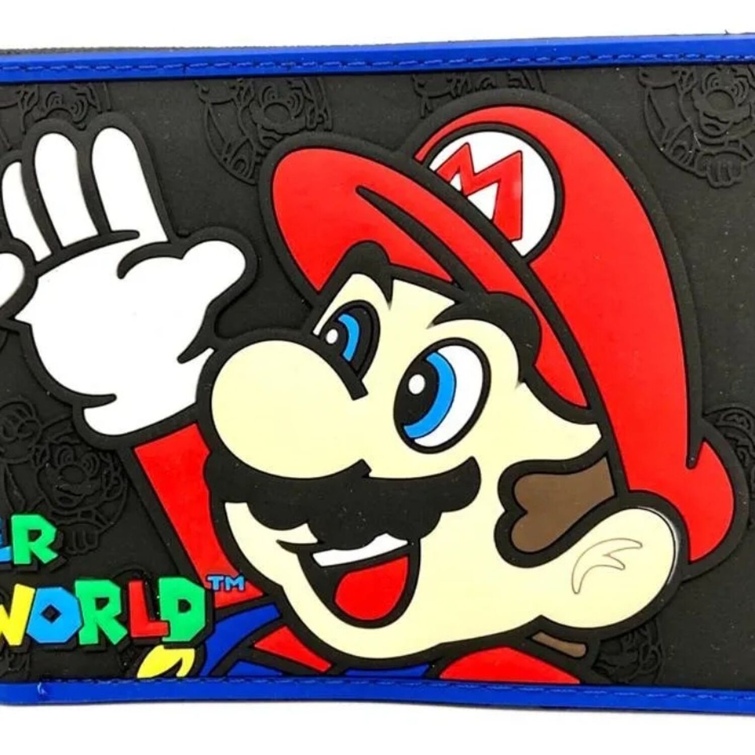 Billetera De Super Mario Bross Y Luigi image number 3.0