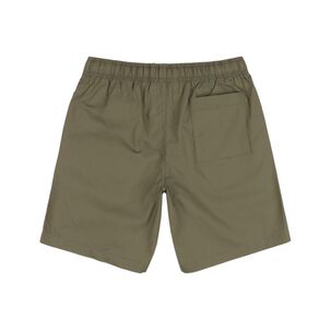 Bermuda Niño Topsis