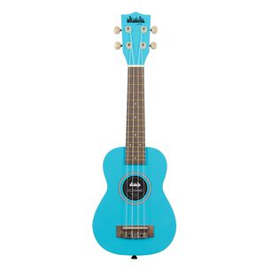 Ukelele Soprano Kala Blue Yonder Uk-blueyonder