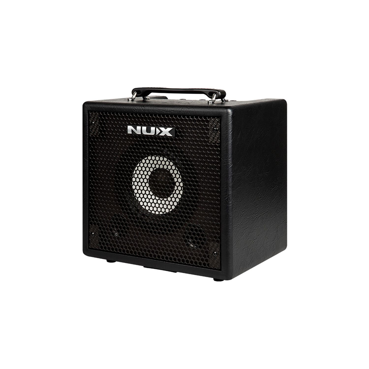 Amplificador De Bajo Nux 50w Mighty Bass 50bt image number 3.0