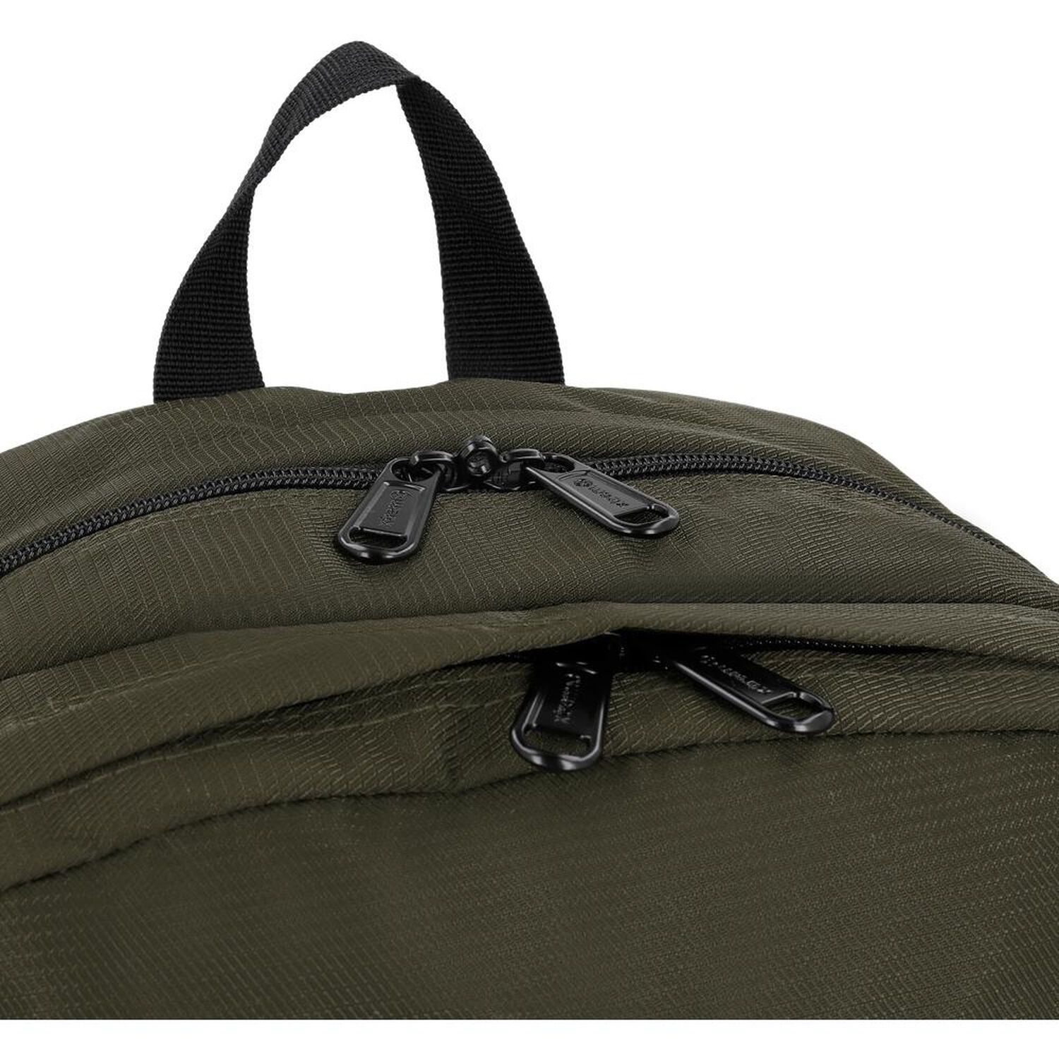 Mochila Notebook Xtrem Kong 6xt Verde Oliva 15" image number 9.0