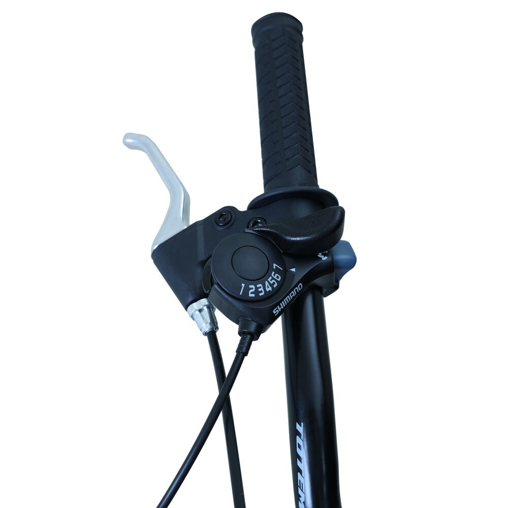 Bicicleta Totem Mtb Aro 29*18 Titan 3 Color Negro image number 4.0