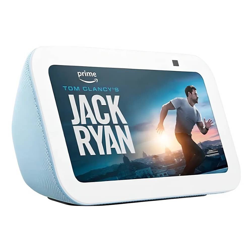 Amazon Echo Show 5 3ra Generacion Celeste image number 0.0