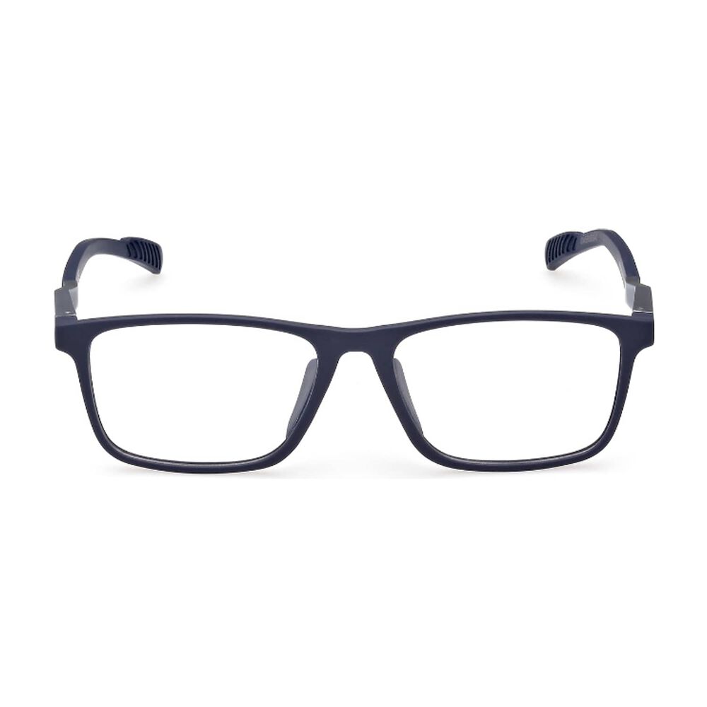 Lentes &Oacute;pticos Azul Adidas Sport image number 0.0