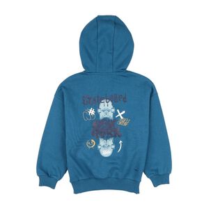 Poler&oacute;n Ni&ntilde;o Topsis