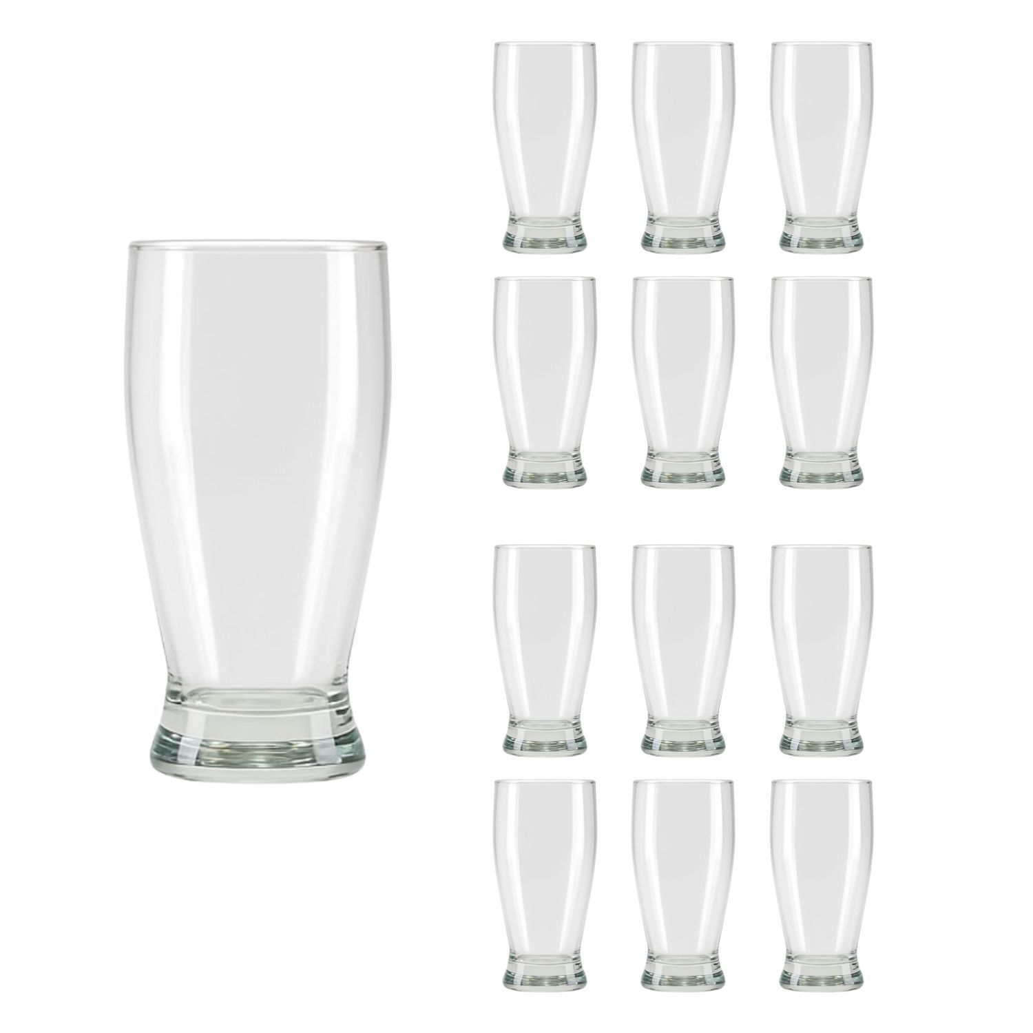 Set 12 Cerveceros Bucarest 355ml Allegra image number 0.0