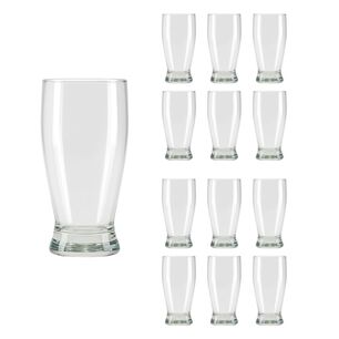 Set 12 Cerveceros Bucarest 355ml Allegra
