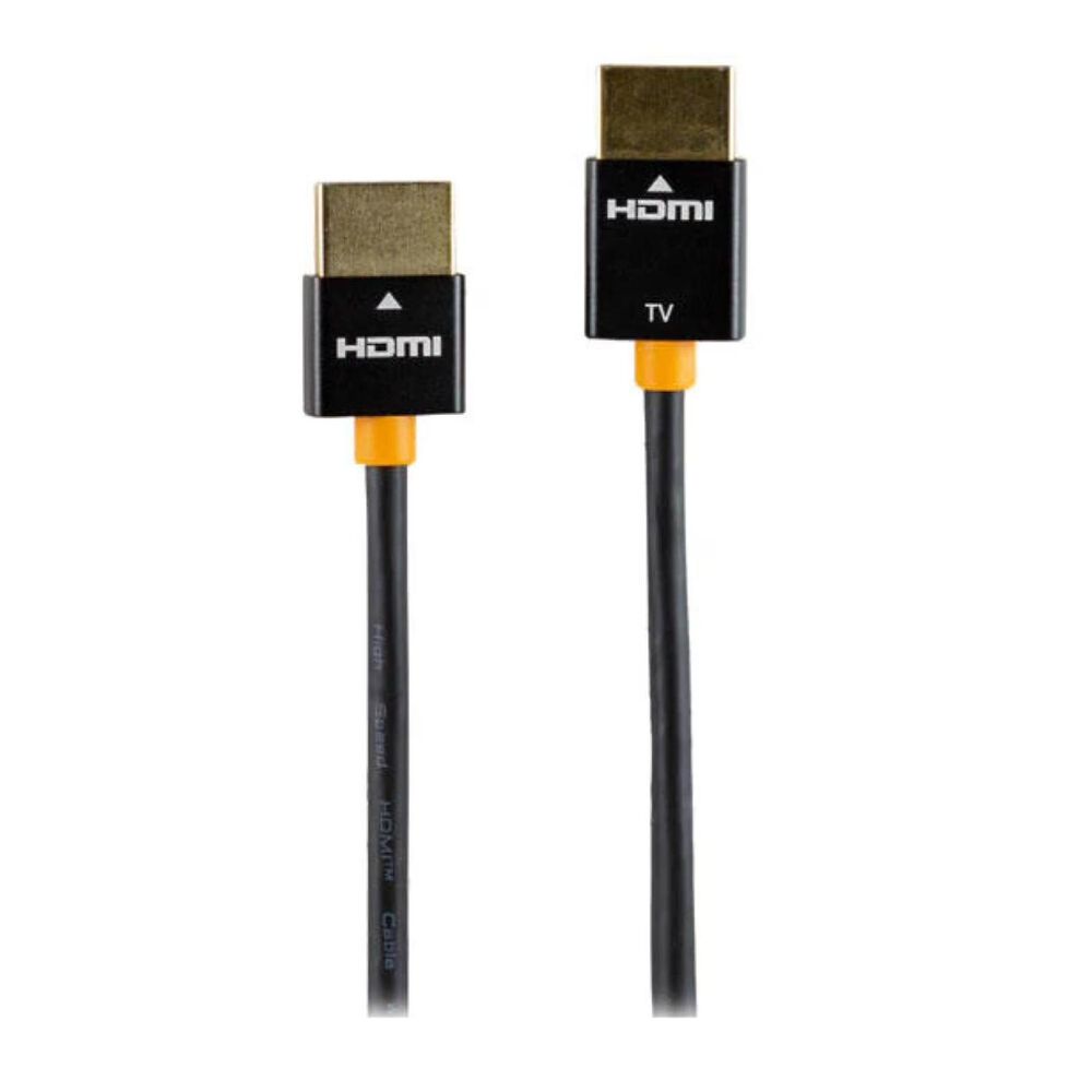 Cable Hdmi 1mts Redemere 4k image number 0.0