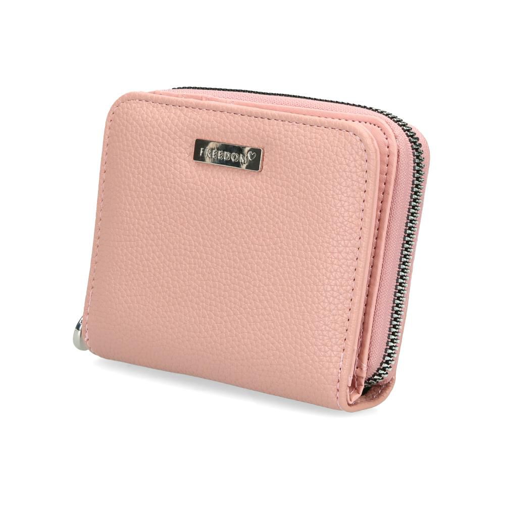 Billetera Mujer Freedom image number 2.0