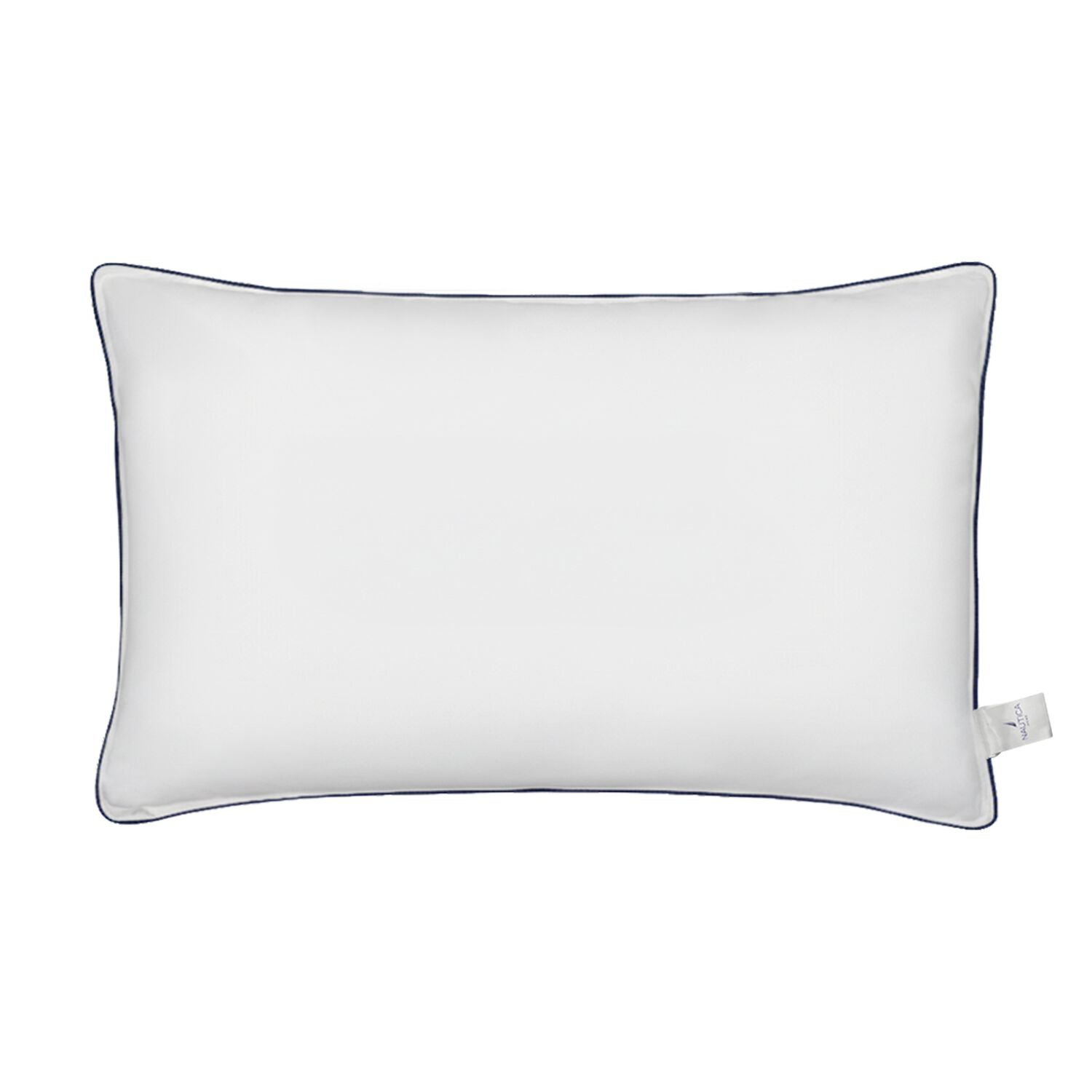 Almohada Nautica Home Queen 50x76cm Hipoalerg&eacute;nica Media image number 1.0