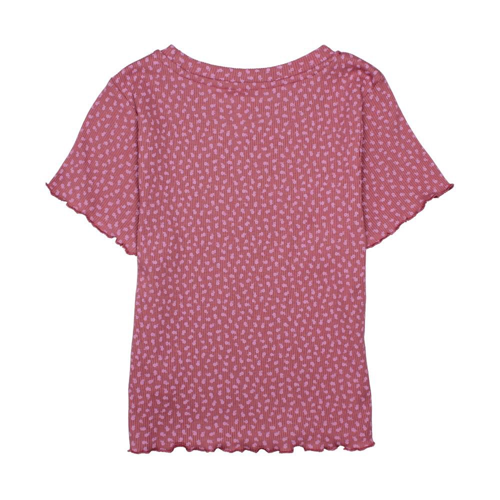 Polera Mujer Freedom image number 1.0