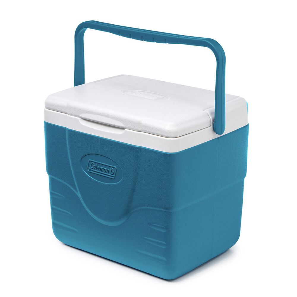 Cooler Chiller Ocean Coleman® Capacidad 9 Qt / 9 Lt image number 1.0