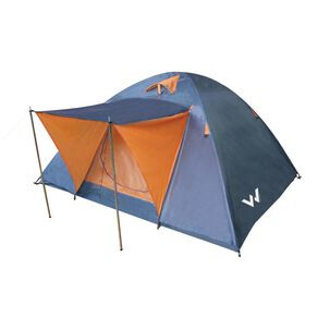 Carpa Wetland Dome 6 / 6 Personas