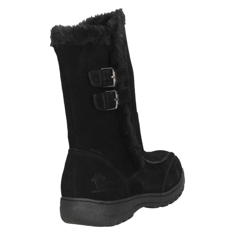 Bota Mujer Panama Jack image number 4.0