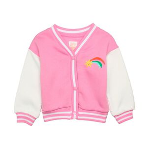 Chaqueta Bebe Niña Baby