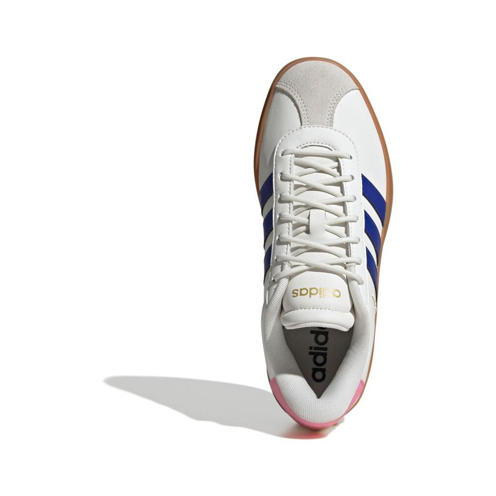 Zapatilla Urbana Mujer Adidas Vl Court Bold image number 4.0