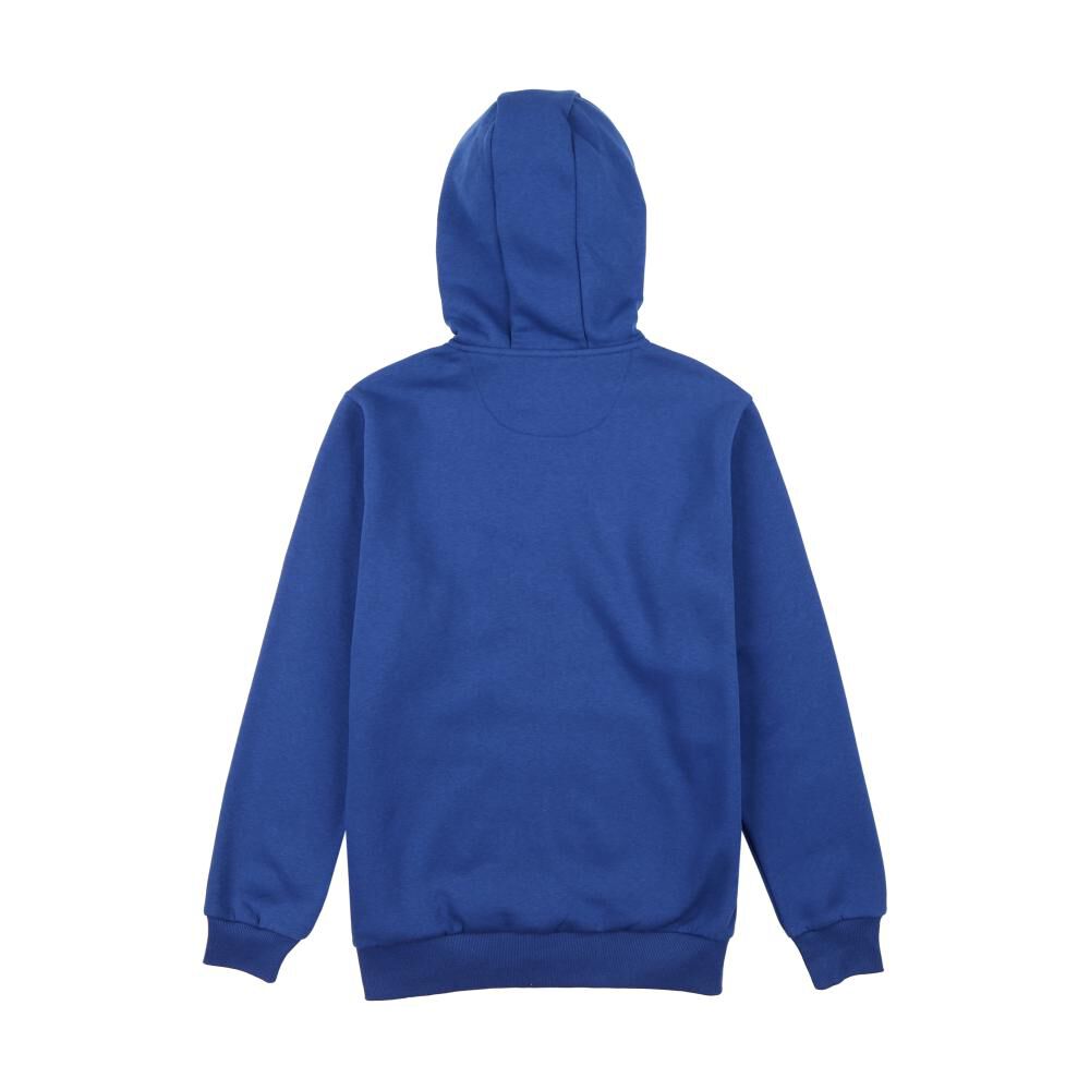 Poler&oacute;n Hombre Herald image number 1.0