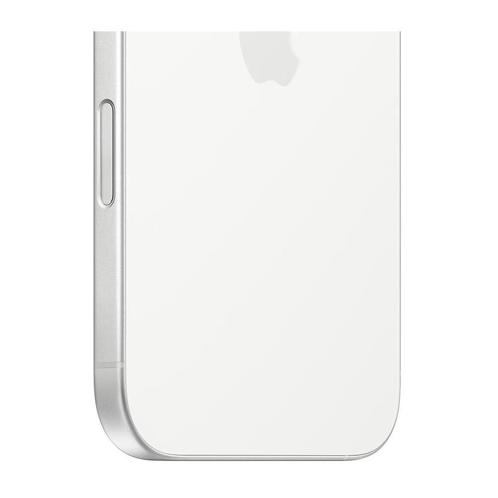 iPhone 16 Apple / 5G / 128 GB / Blanco / Liberado image number 4.0