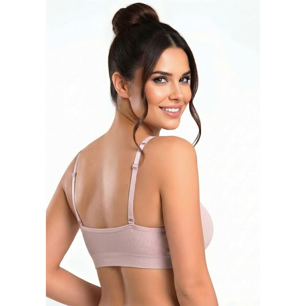 Pack 2x Sosten Peto P225.151 Ros1 Kayser image number 2.0