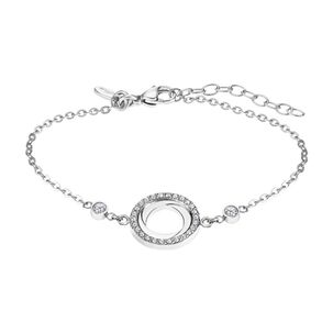 Pulsera Ls2176-2/1 Lotus Style Mujer Bliss