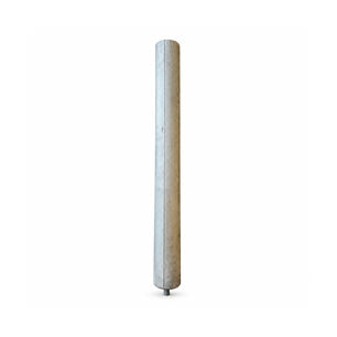 &Aacute;nodo De Magnesio Para Termos Ari Vert