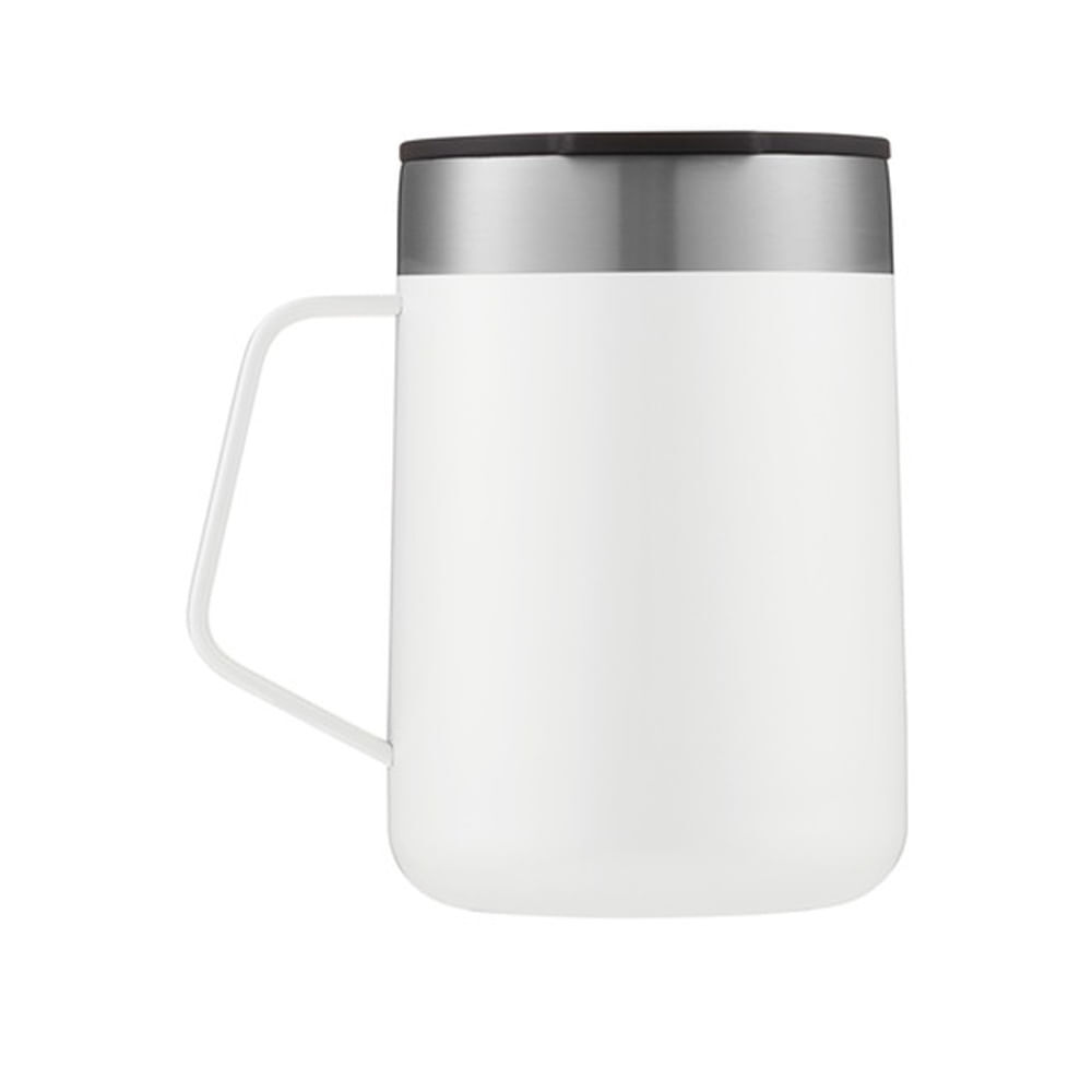 Contigo Streeterville Tazón Térmico Acero Inoxidable 414ml - Salt image number 2.0