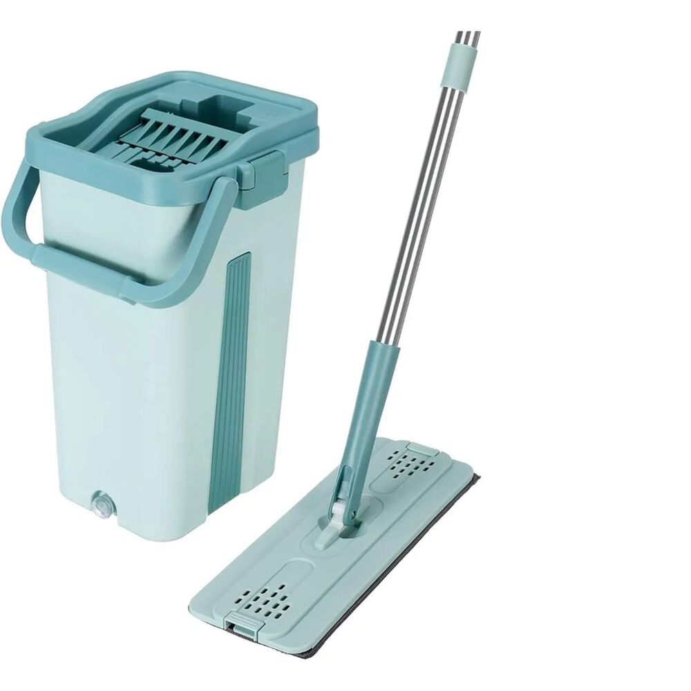 Juego Fregona Y Cubo Scratch Anet image number 6.0