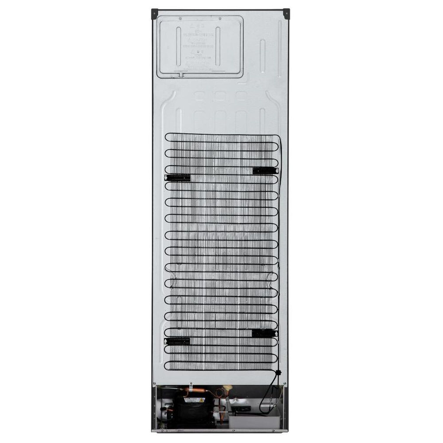 Refrigerador Bottom Freezer LG GB37BPT.AEPPECL / No Frost / 344 Litros / D image number 8.0