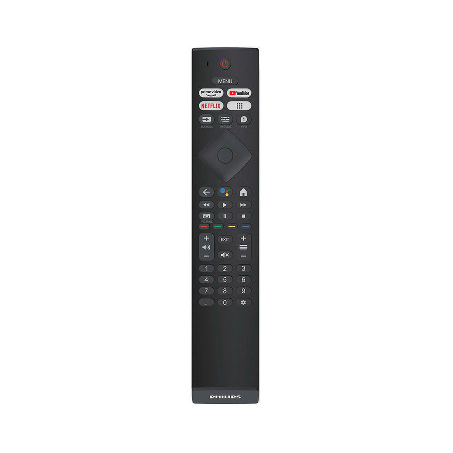 Led 43" Philips 43PFD6918 / Full HD / Smart TV image number 3.0
