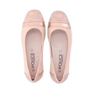 Zapato Lipa Nude Police
