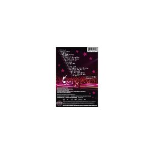 Avril Lavigne - Best Damn Tour Live In Concert | Dvd