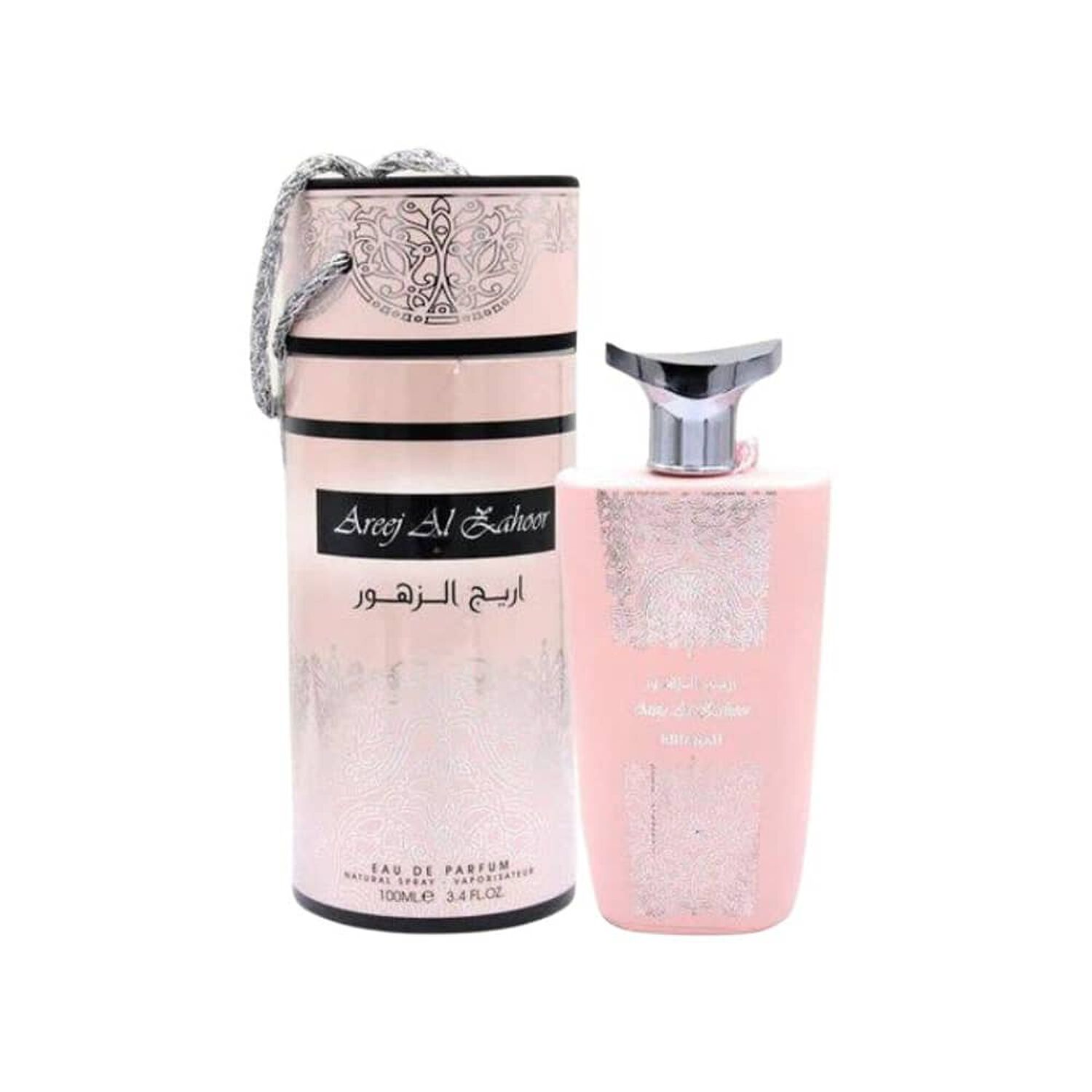 Areej Al Zahoor Rihanah Edp 100ml Mujer image number 0.0