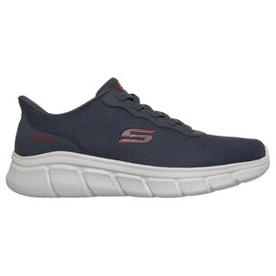 Zapatilla Urbana Hombre Skechers Bobs B Flex - Glacial Edge Dknv