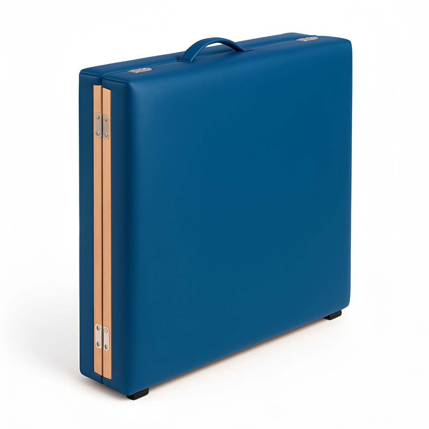 Camilla Plegable M0 Slim Pro Azul Oscuro image number 1.0