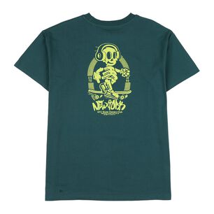 Polera Ni&ntilde;o Skuad
