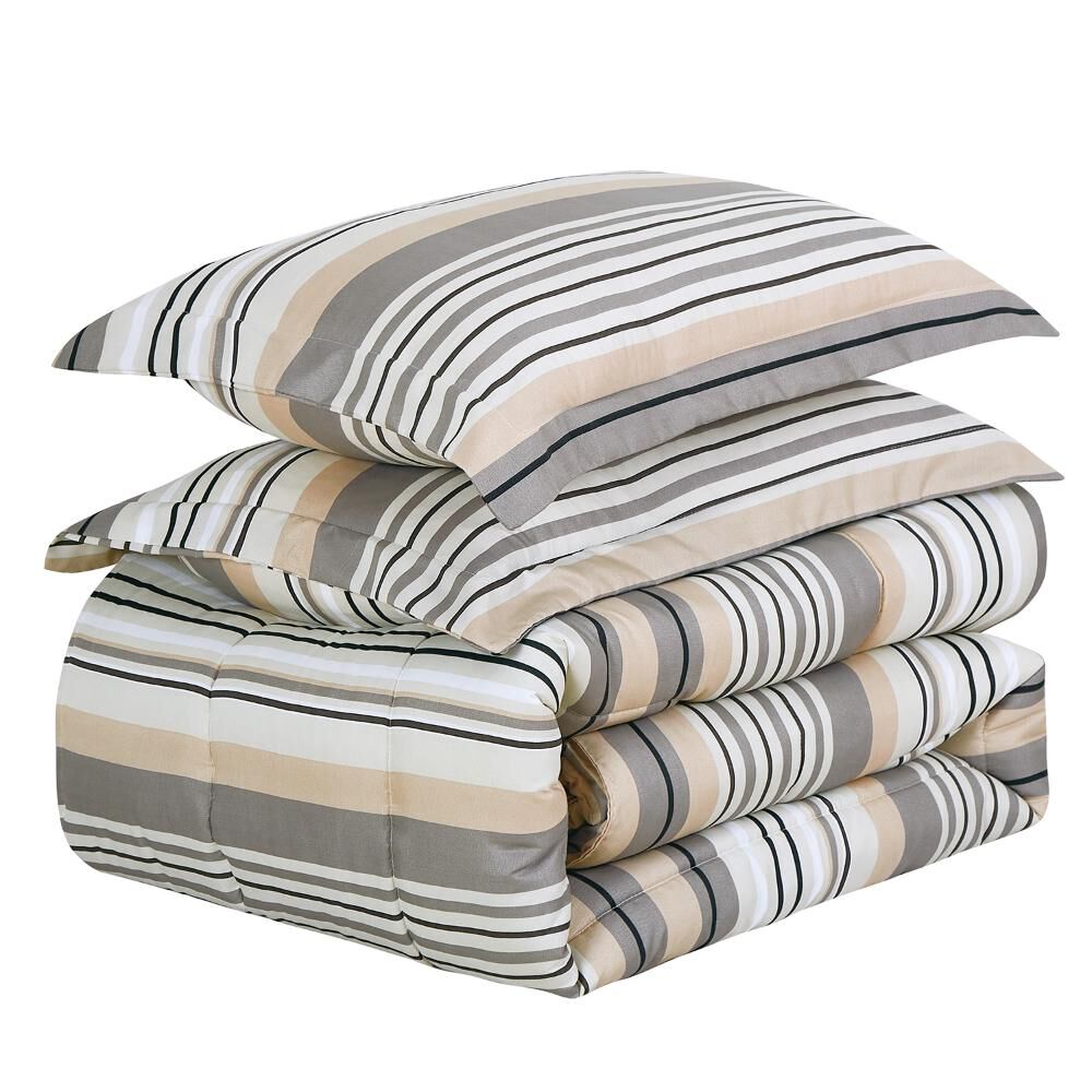 Plumón Andes Líneas Gris image number 2.0